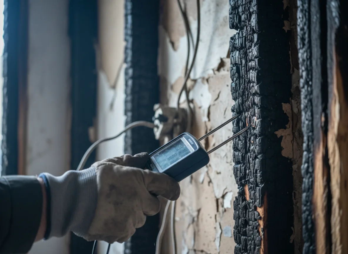 Fire Damage Restoration Davy, WV FAQs